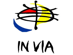 Logo In Via