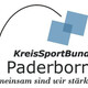 Das Logo vom KreisSportBund Kreis Paderborn