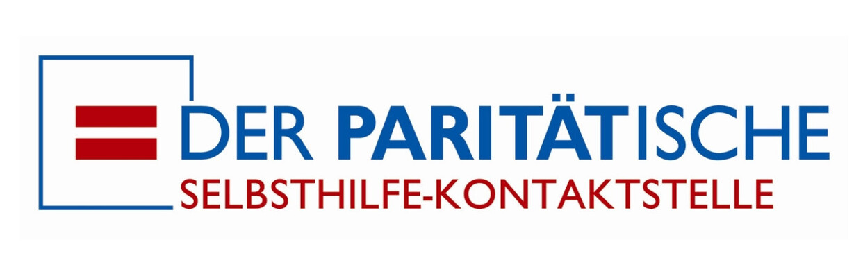 Logo Selbsthilfe-Kontaktstelle Paderborn