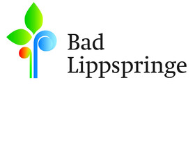 Logo Stadt Bad Lippspringe