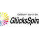 Logo der GlücksSpirale