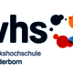 VHS Paderborn Logo