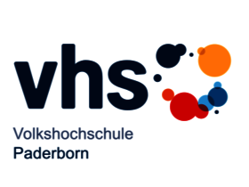 Logo Volkshochschule Paderborn