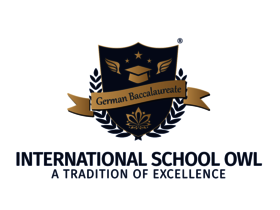 Logo International School OWL