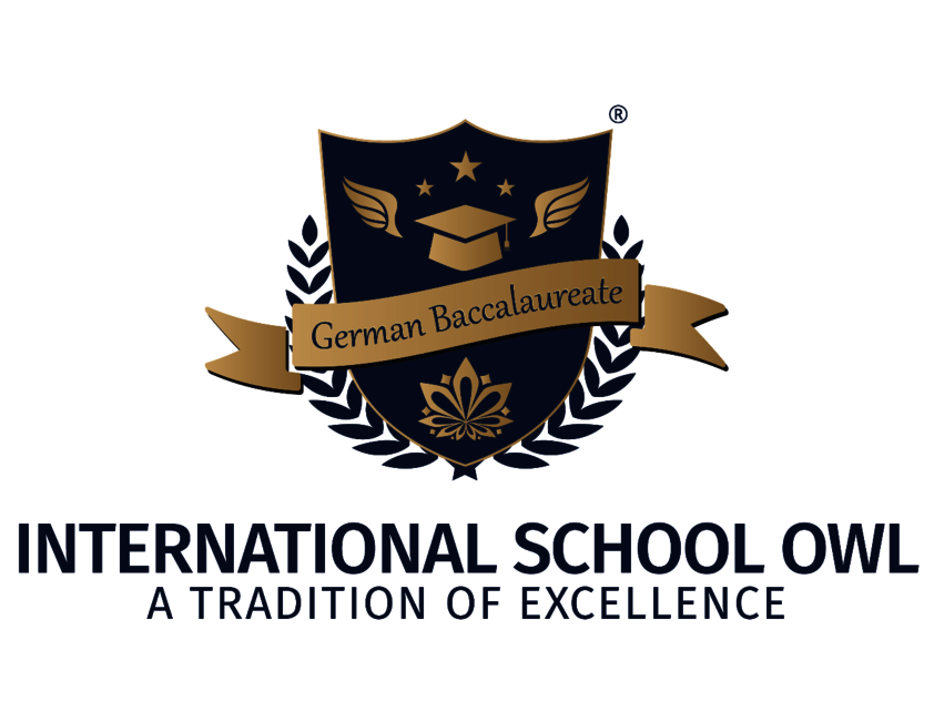 Logo International School OWL