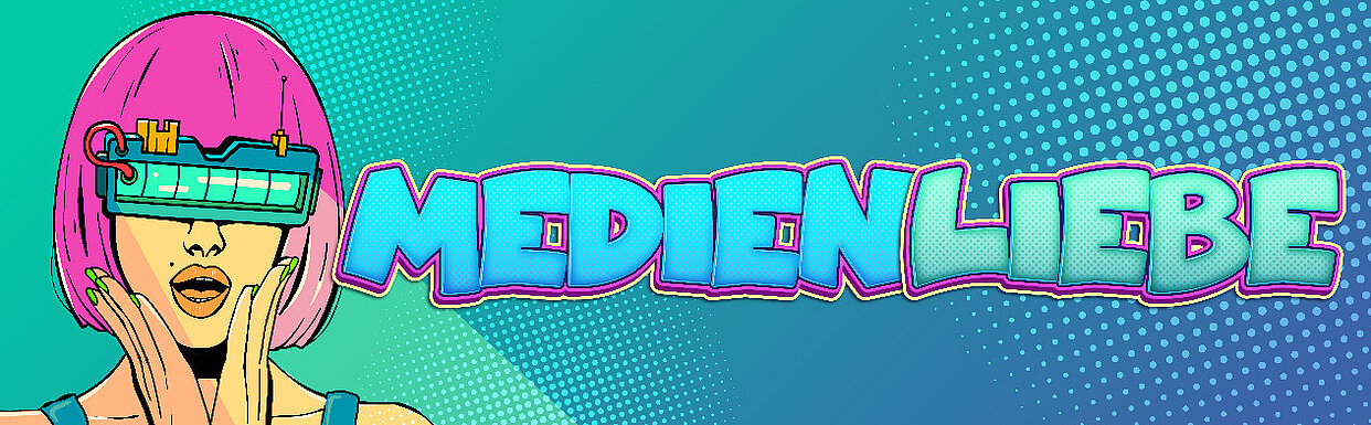 Medienliebe-Logo