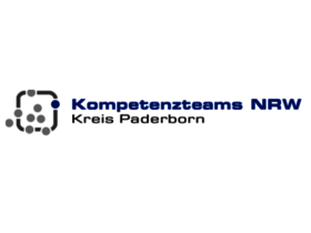 Logo Kompetenzteam für den Kreis Paderborn