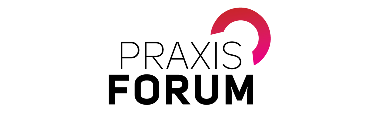 Praxisforum-Logo