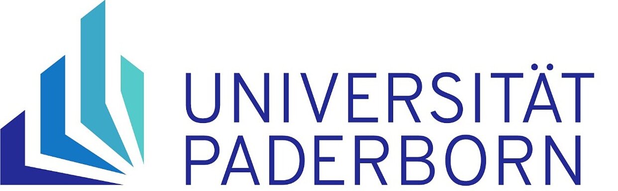 Logo der Uni Paderborn