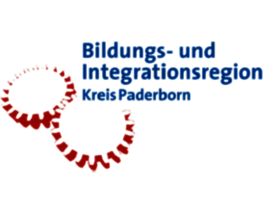 Logo Bildungs- und Integrationsregion