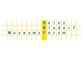 Logo Heinz Nixdorf MuseumsForum