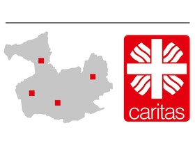Logo Caritasverband im Dekanat Büren e.V.