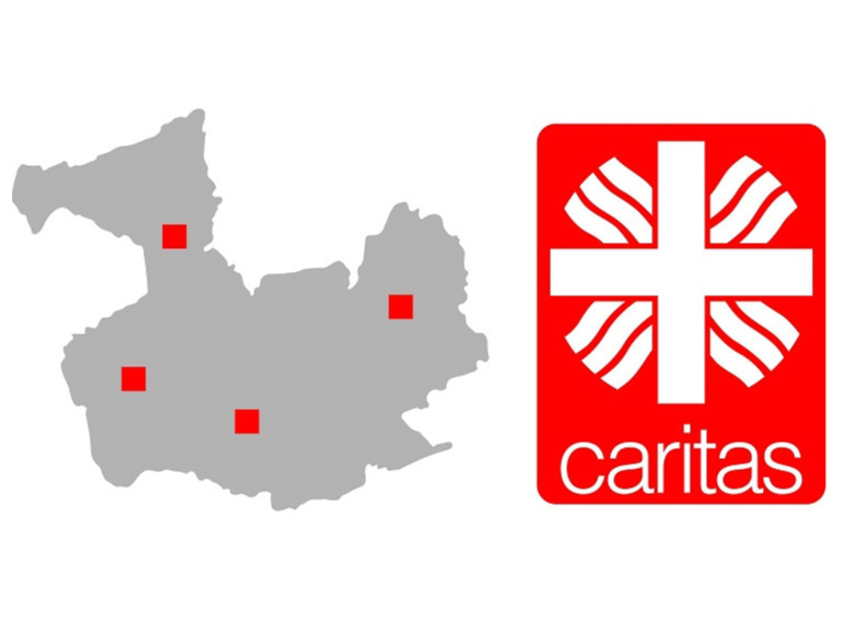 Logo Caritasverband im Dekanat Büren e.V.
